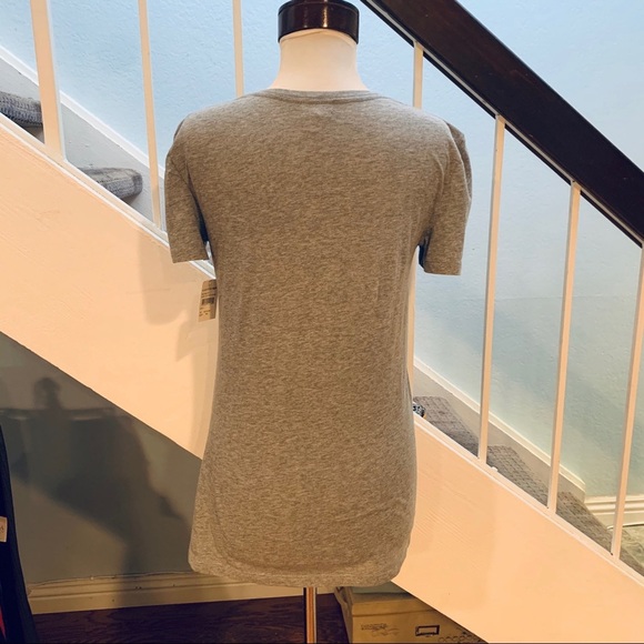 ABOUND “Vow Down B$tches” Tee • NWT! - Picture 3 of 6